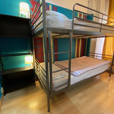 Bed Madrid Rooms By Bossh! Hotels Exteriér fotografie