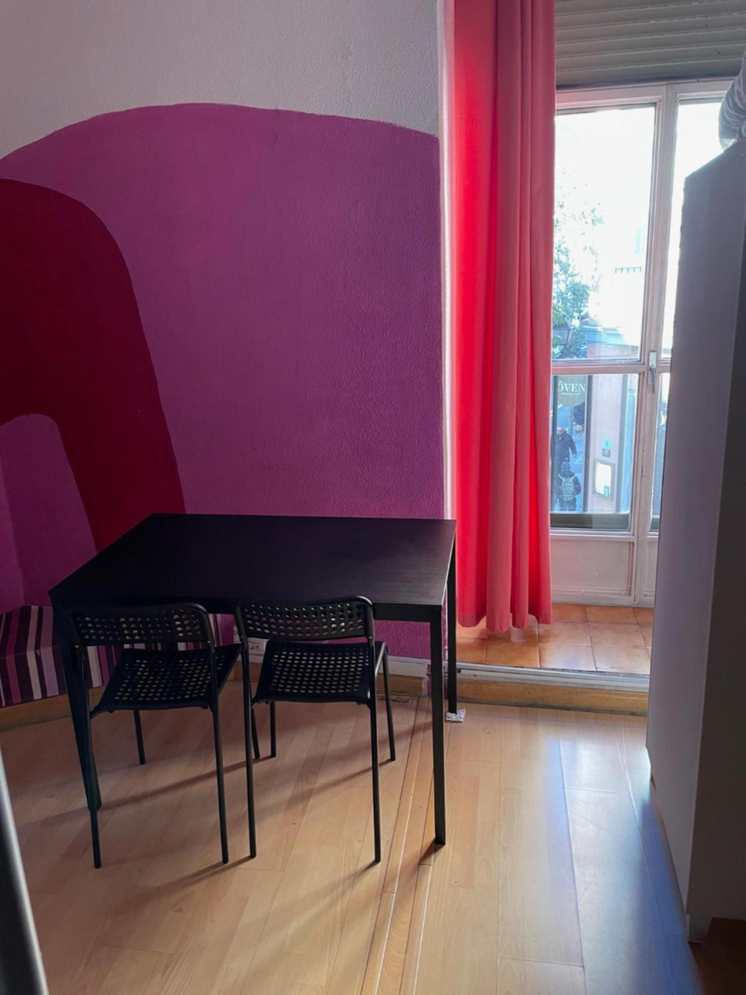 Bed Madrid Rooms By Bossh! Hotels Exteriér fotografie